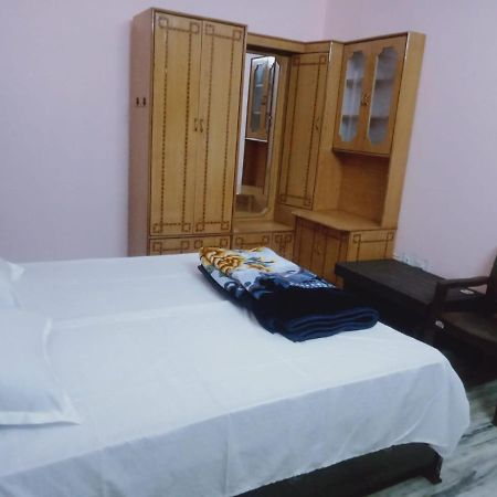 Sewa Sadan Homestay Rishīkesh Exterior foto